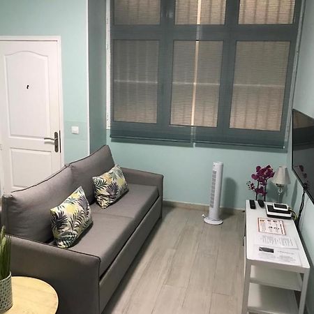 Playa Las Canteras Beach Relax Apartment Las Palmas de Gran Canaria Exterior foto