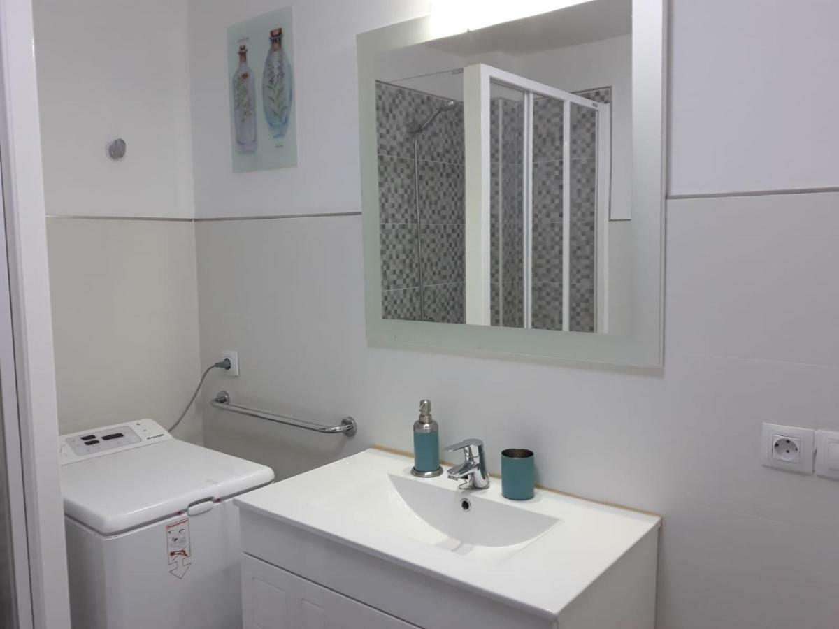 Playa Las Canteras Beach Relax Apartment Las Palmas de Gran Canaria Exterior foto