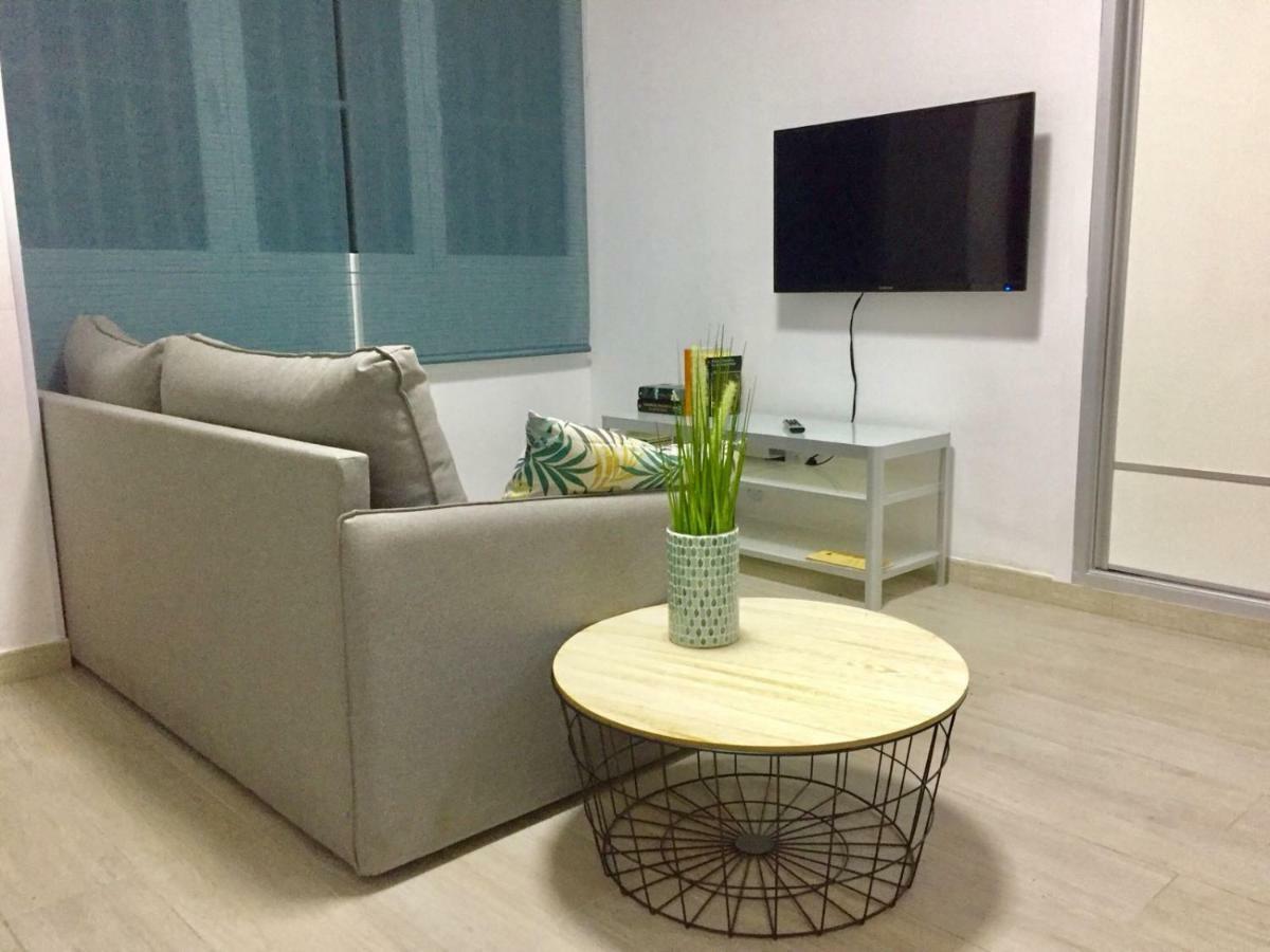 Playa Las Canteras Beach Relax Apartment Las Palmas de Gran Canaria Exterior foto