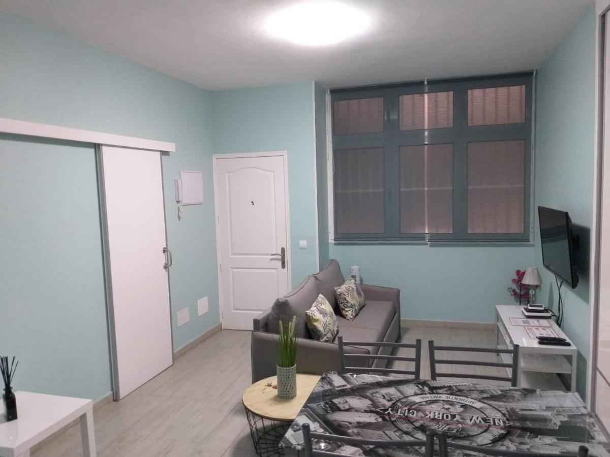 Playa Las Canteras Beach Relax Apartment Las Palmas de Gran Canaria Exterior foto