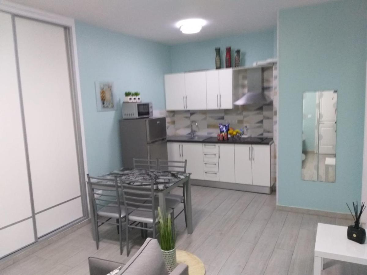 Playa Las Canteras Beach Relax Apartment Las Palmas de Gran Canaria Exterior foto
